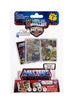 World’s Smallest Micro Comics - Masters of the Universe - Sweets and Geeks
