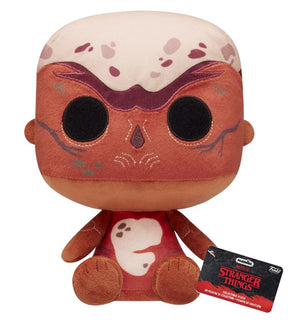 Funko Pop! Plush: Stranger Things - Vecna - Sweets and Geeks