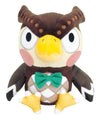 Little Buddy Animal Crossing - New Horizons - 7" Blathers Plush - Sweets and Geeks