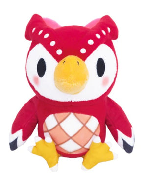 Little Buddy Animal Crossing - New Horizons - 6" Celeste Plush - Sweets and Geeks