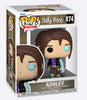Funko Pop! Games: Sally Face - Ashley (Empowered) #874 - Sweets and Geeks