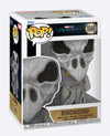 Funko Pop! Marvel: Moon Knight - Khonshu #1049 - Sweets and Geeks