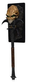 Dungeons & Dragons: Wand of Orcus Life-Sized Artifact - Sweets and Geeks