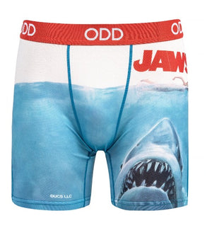 Jaws Boxer Briefs - Sweets and Geeks