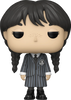 Funko Pop! Television: Wednesday - Wednesday #1309 - Sweets and Geeks