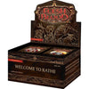 Welcome to Rathe Unlimited Booster Box - Sweets and Geeks