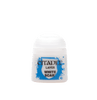 WHITE SCAR 12ML - Sweets and Geeks