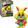 Funko Pop! Disney - White Rabbit (Blacklight) #1062 (Virtual Funkon) - Sweets and Geeks