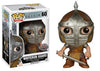 Funko Pop! Skyrim - Whiterun Guard #60 - Sweets and Geeks