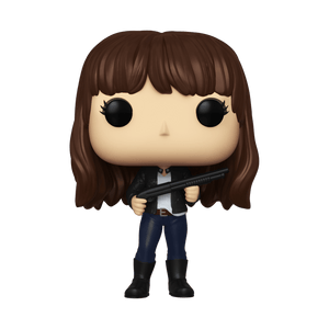 Funko Pop! Movies: Zombieland - Wichita #999 - Sweets and Geeks