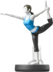 Nintendo Amiibo: Super Smash Bros. - Wii Fit Trainer - Sweets and Geeks