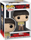 Funko Pop! Television: Stranger Things - Will #1242 - Sweets and Geeks