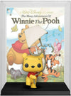 Funko Pop! VHS Covers: Disney - Winnie The Pooh #07 - Sweets and Geeks