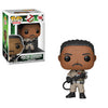 Funko Pop Movies: Ghostbusters - Winston Zeddemore  #746 - Sweets and Geeks