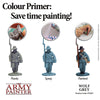 Colour Primer: Wolf Grey - Sweets and Geeks