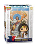 Funko POP! Comic Covers: Wonder Woman 80th Anniversary - Wonder Woman Rebirth #03 - Sweets and Geeks