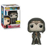 Funko Pop! Heroes: Wonder Woman - Wonder Woman (Cloaked) #229 (B&W) - Sweets and Geeks