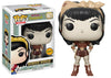 Funko Pop Heroes: DC Comics Bombshells - Wonder Woman #167 - Sweets and Geeks