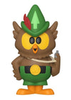 Funko Soda Figure: Woodsy Owl - Sweets and Geeks