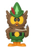 Funko Soda Figure: Woodsy Owl - Sweets and Geeks