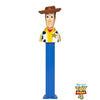 Pez Toy Story Blister Pack - Sweets and Geeks