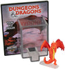 World's Smallest Dungeons & Dragons Micro Action Figures - Sweets and Geeks
