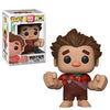 Funko Pop Disney: Ralpha Breaks the Interenet - Wreck-It Ralph #6 - Sweets and Geeks