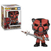 Funko Pop! Fallout 76 - X-01 Power Armor #480 - Sweets and Geeks