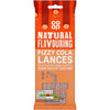 Co Op Fizzy Cola Lances 65g - Sweets and Geeks
