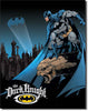 Batman The Dark Knight Metal Tin Sign - Sweets and Geeks