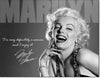 Marilyn - Definately - Sweets and Geeks