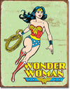 Wonder Woman Retro - Sweets and Geeks