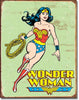 Wonder Woman Retro - Sweets and Geeks