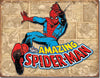 Spider-Man Retro Panels - Sweets and Geeks