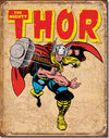 Thor Retro - Sweets and Geeks