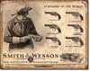 Smith & Wesson Revolver Manufacturer - Sweets and Geeks