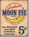 Moon Pie - Best lunch - Sweets and Geeks