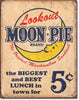 Moon Pie - Best lunch - Sweets and Geeks