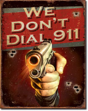 JQ - We Don't Dial 911 - Sweets and Geeks