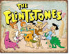 Flintstones Family Retro - Sweets and Geeks