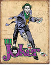 DC Comics - The Joker - Sweets and Geeks