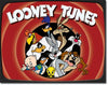 Looney Tunes Family - Sweets and Geeks