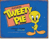 Tweety Pie - Sweets and Geeks