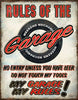 Rules Garage - Sweets and Geeks