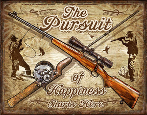 Pursuit Happiness - Sweets and Geeks