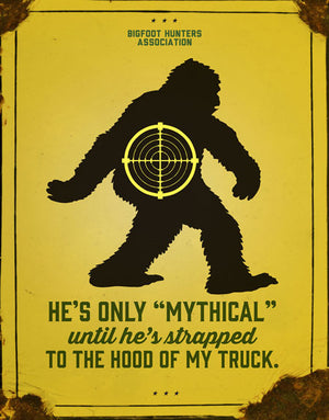 Mythical - Sweets and Geeks