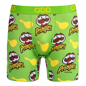 Pringles Sour Cream - Mens Boxer Briefs (XXL) - Sweets and Geeks
