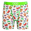 South Park 8 Bit - Mens Boxer Briefs (Medium) - Sweets and Geeks