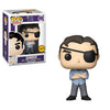 Funko Pop! Buffy the Vampire Slayer - Xander (Chase) (Eyepatch) #595 - Sweets and Geeks