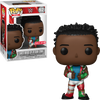 Funko POP! WWE: Xavier Woods (Up Up Down Down) #92 - Sweets and Geeks